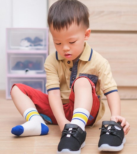 25 Essential Life Skills For Kids To Learn