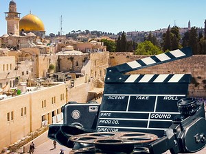 10 Extraordinary Movies Set In Israel That Will Inspire You To Visit!