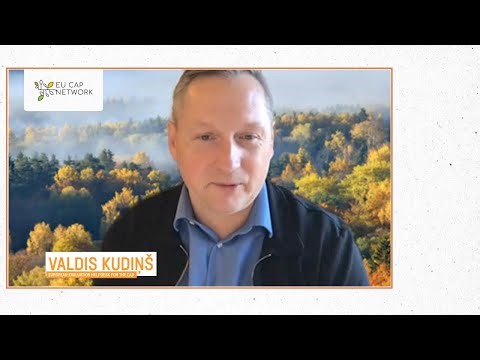 Webinar on ‘Assessment of result-based interventions’: opening remarks