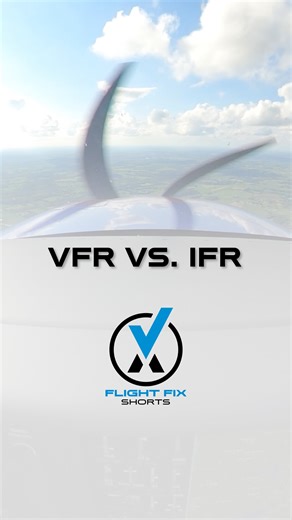 3.6K views · 39 reactions | From VFR to IFR, we make sense of it all. Our new Instrument Rating Program simplifies flight training so you can maximize the use of your Cirrus aircraft and fly safely in more weather and terrain with confidence. Learn how to get started here: https://cirrus.link/SocialMediaInstrumentCourseProgram | Cirrus | Facebook