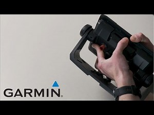 Support: ECHOMAP™ Plus Mount