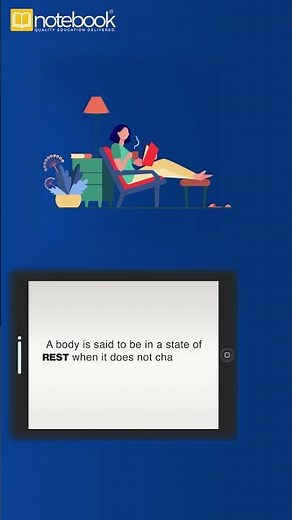 CBSE Class 9 | Chapter: Motion | Learn with Notebook – Easy, Fun & Smart Science!