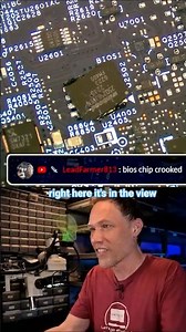 The "TECH" That Worked On This Laptop Was INSANE!