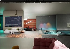 7.6K views · 500 reactions | New office | TradingView | Facebook