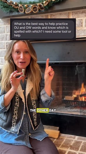 Alana Sutherland | You CAN teach your child to read on Instagram: "sincerely your friendly neighborhood literacy specialist ❤️ Comment MANUAL if you’d like to use those resources! I’ll be happy to welcome you into the community."