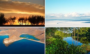 Environmental Systems Program