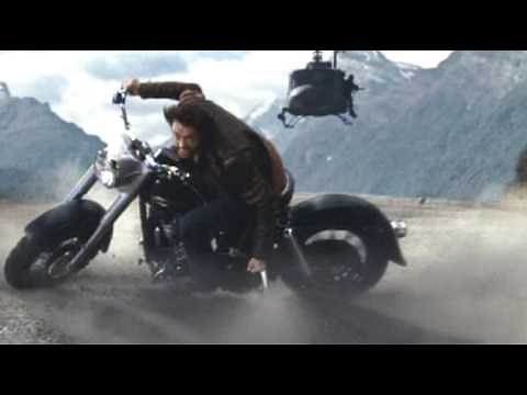 「ウルヴァリン：X-MEN ZERO」 本予告