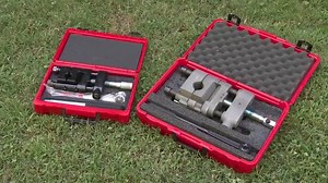 Copper Shut-Off Tools