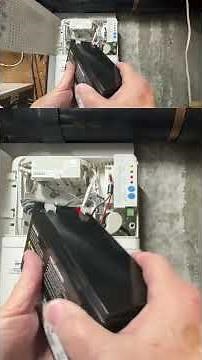 How to Replace Verizon Fios Backup Battery: Stop the Beeping & Save Money! (Full DIY Guide)