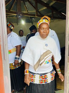 Omama BakwaMahaye: A Celebration of Ubuntu