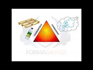 FORMATION SECURITE INCENDIE