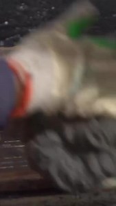 These bricks are made from melted plastic waste. #africa #nairobi #innovation #businessinsiderssa | Business Insider Africa | Facebook