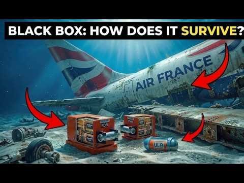 The Black Box Isn't Black — And It's Not One Device