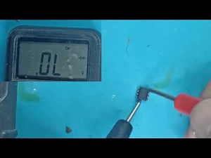 How to Test an IC Using Only a Multimeter | Simple Method for Beginners