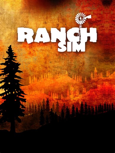 Ranch Simulator - Build, Farm, Hunt (2023) | Price, Review, System Requirements, Download