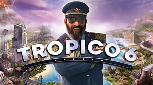 Tropico 6 | PC Mac Linux Steam ゲーム | Fanatical