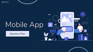 Mobile App Business Plan