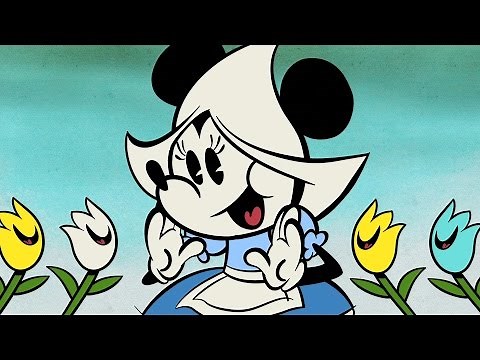 Clogged | A Mickey Mouse Cartoon | ‪@disneykids‬