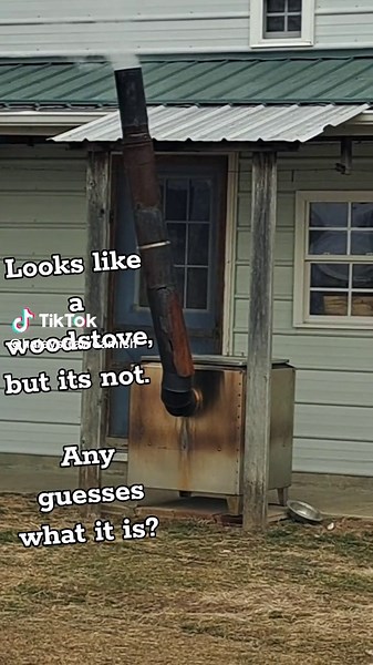 Discovering Unique Features of Amish Homes