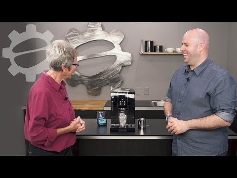 DeLonghi Dinamica