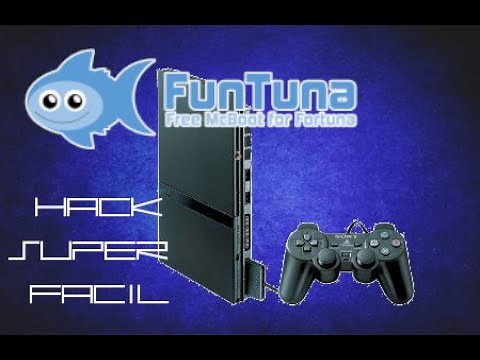 🛠️🎮 Cómo instalar FreeMCBoot en cualquier PS2 Slim con FUNTUNA y FreeDVDBoot 🛠️🎮