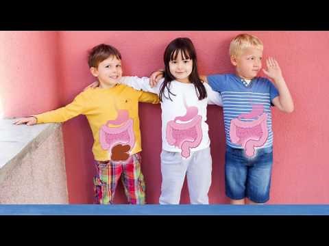 Constipation in Children: Understanding and Treating This Common Problem