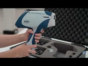 Bruker S1 TITAN Quick Start Guide