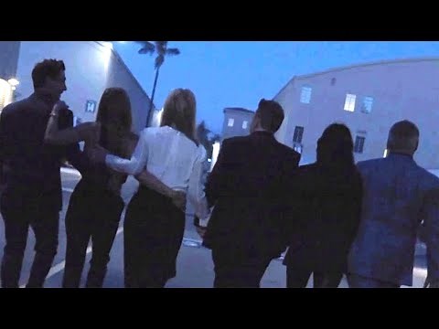 Friends REUNION Special TEASER! Find Out Who's Guest Starring