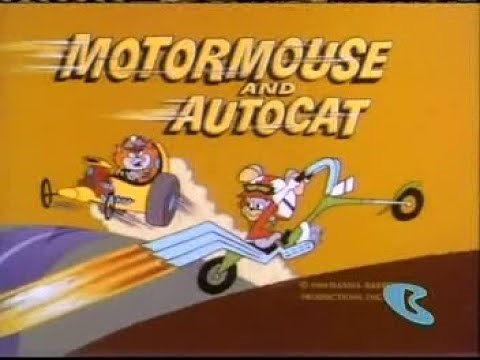 Boomerang Commercials 03-13-2011 (updated)