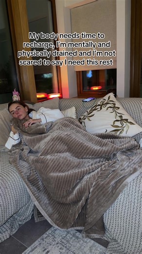 The Importance of Rest for Mental Health and Wellbeing