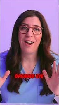 Why does your eye randomly twitch? Let’s get to the bottom of it 👁️