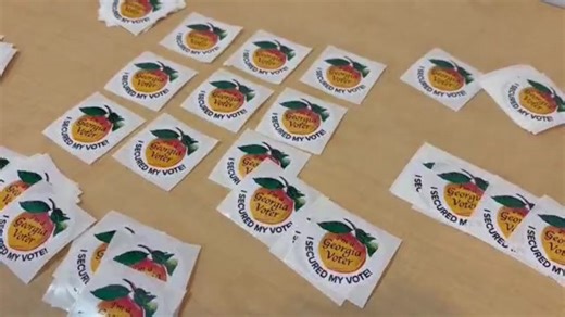 Georgia’s 2026 political race heats up: Republicans target Ossoff’s senate seat