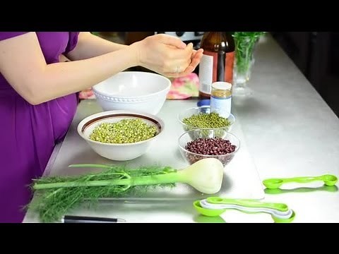 Tips on Reducing Gas in Beans When Preparing in a Slow Cooker : Recipes & Cooking Techniques