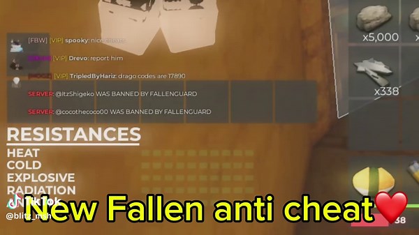 Exciting Roblox Edit: Trident Survival Gameplay Highlights