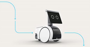 Astro’s Intelligent Motion brings state-of-the-art navigation to the home