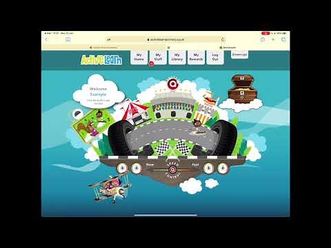 Bug Club: A quick guide on how to log on and access books