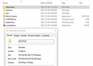 Extracting Bitcoin Blockchain Data With Python, RPC, Bitcoind, And Bitcoin Core