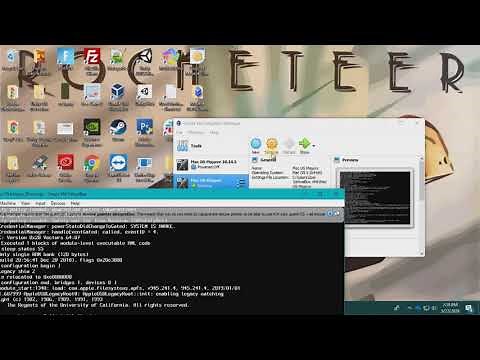 How to install Mac OS on VirtualBox - Easy Steps