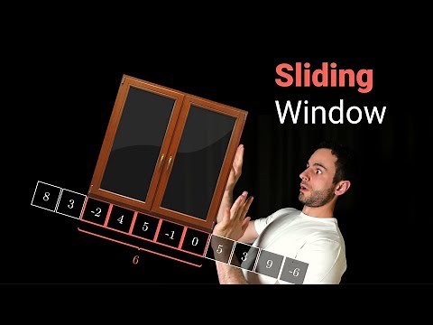 Sliding Window Technique
