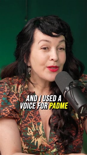 Understanding Grey DeLisle's Azula and Star Wars Voice