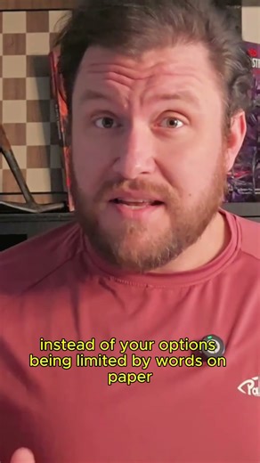 D&D Isn’t Complicated — It’s This