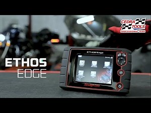 Escáner automotriz Ethos Edge de Snap - On