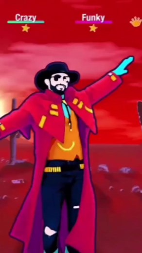 Just Dance Paradise on TikTok