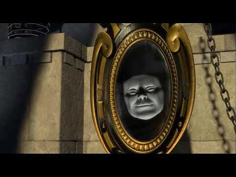 Shrek 1 - Las solteritas de oro (Farquaad elige princesa) (Castellano)