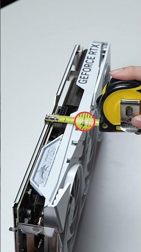 GeForce RTX™ 4070 GAMING X SLIM WHITE - Unboxing | MSI