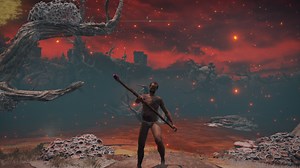 Elden Ring: How To Get The Meteorite Staff At Level 1 | S-Scaling INT Guide - Gameranx