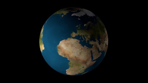 Earth's Rotation & Revolution Around the Sun Explained | Britannica