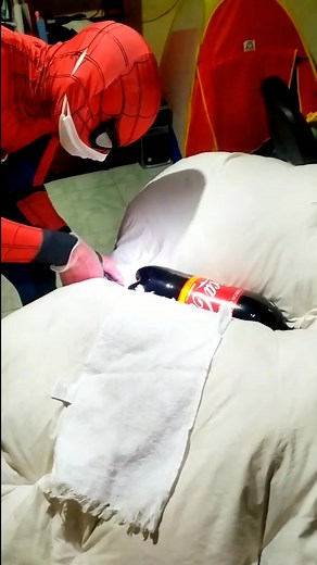 spider_slack no TikTok