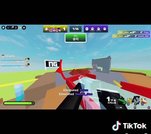 Mastering Roblox Rivals: Top Strategies for Nemesis
