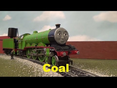 Coal